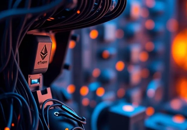 Cryptocurrency Mining 2