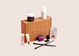 Customize Cosmetic Subscription Boxes Wholesale Get Quote - Download Gorgeous Sunset Texture | Ultra HD