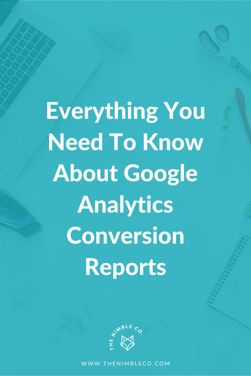 Google Analytics Conversions Report Datable - Best Gradient Illustrations in High Resolution