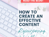 What Is A Content Repurposing Workflow Why You Need One