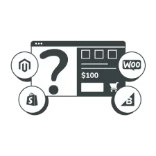 Ecommerce Web Development Services Getdevdone - Full HD Gradient Backgrounds for Desktop