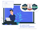 Outsource Web Development Company Getdevdone