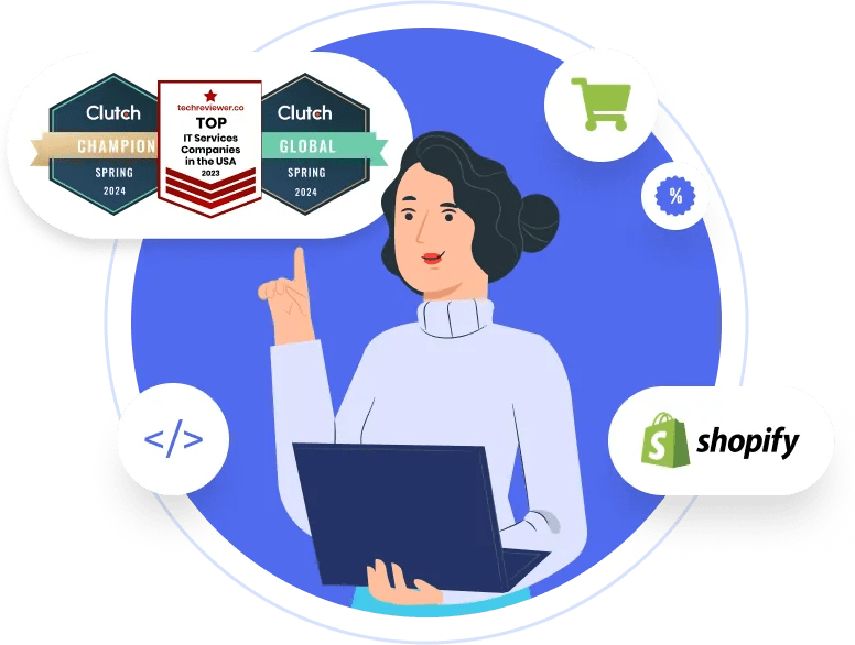 Shopify Theme Development Company Getdevdone - Abstract Designs - Incredible Full HD Collection