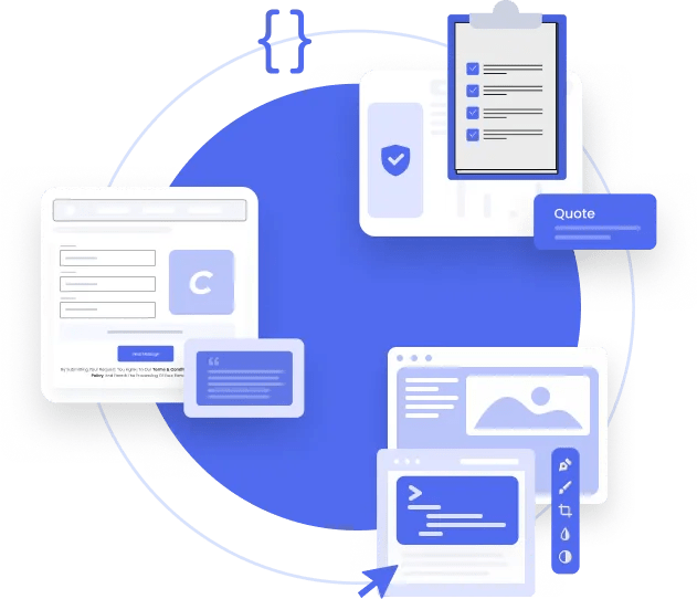 Craft Cms Development Services Agency Getdevdone - Download Premium Nature Pattern | Desktop