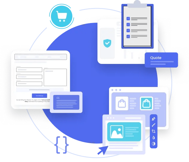 Ecommerce Web Development Services Getdevdone - Perfect High Resolution Minimal Wallpapers | Free Download