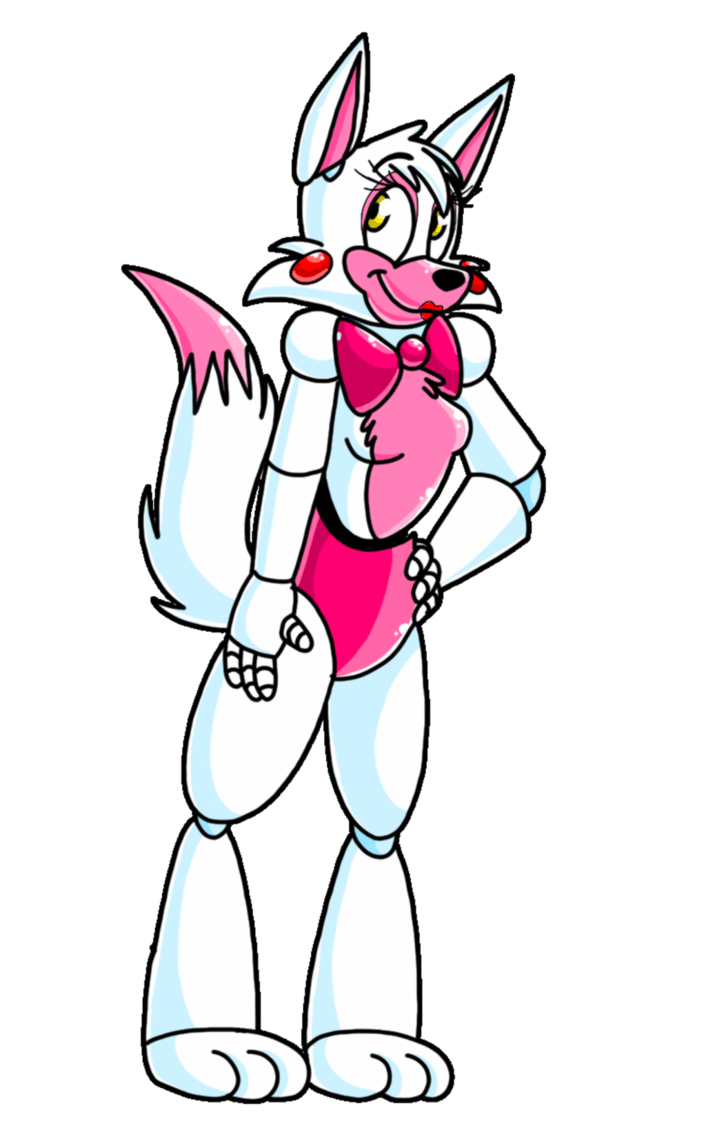 Keep your kids busy doing something fun and creative by printing out free coloring pages. Mangle Drawing at GetDrawings | Free download