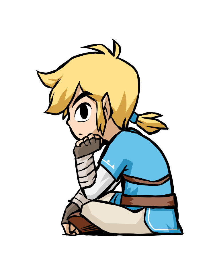 Auch Zeichnen Tue Ich Kreative Werkstatt Zeldafans Board