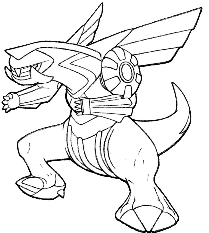 You can download pokemon palkia coloring page for free at coloringonly.com. The best free Palkia drawing images. Download from 49 free drawings of