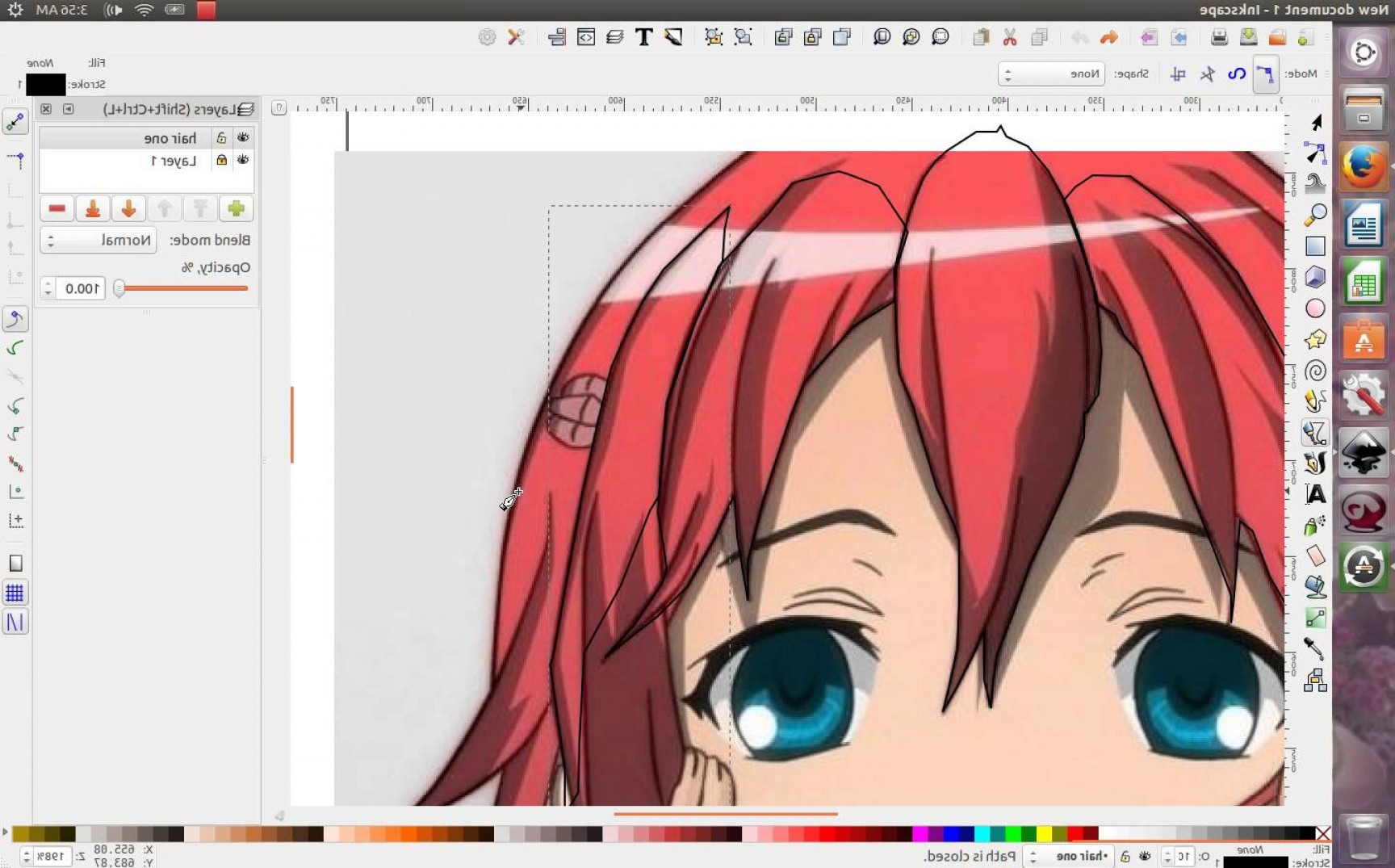 Free vector art program at getdrawings