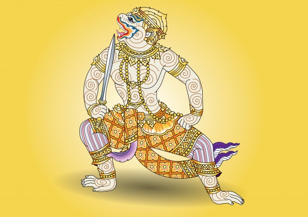 Download Gratuito immagini Hanuman Vector At Getdrawings Free Download il piu cool da parte di