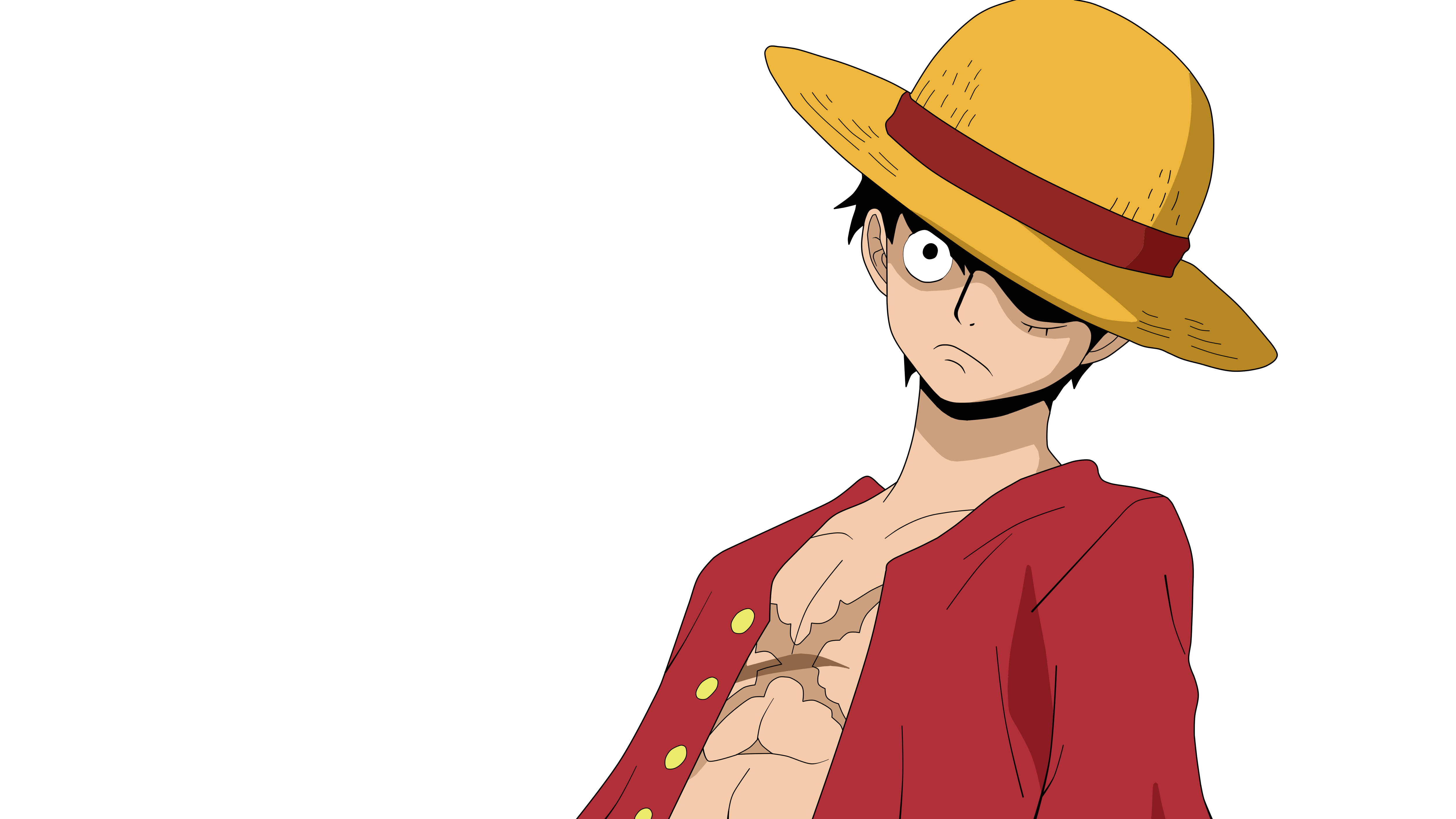Luffy Transparent One Piece Logo Logo Keren