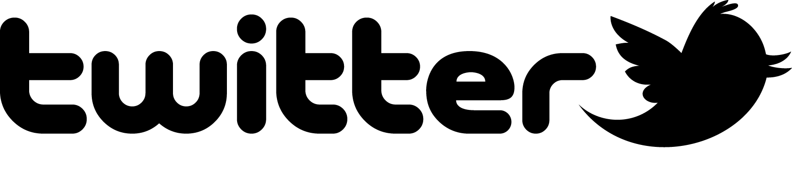Transparent Background Twitter Logo Png White Logo Keren