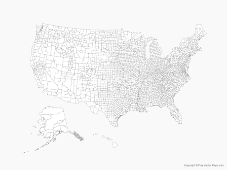 United States Vector At GetDrawings Free Download United States Vector 36 