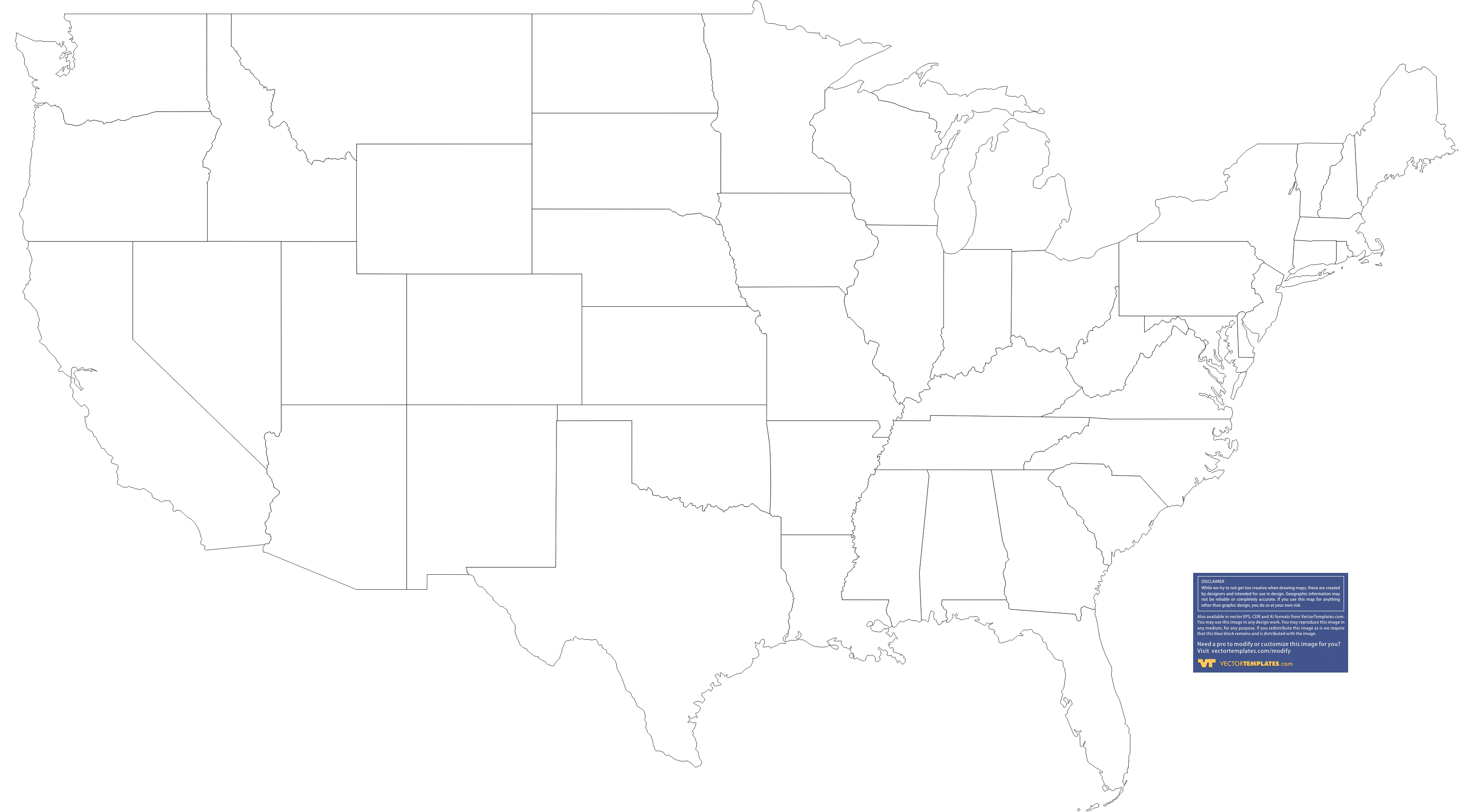 United States Vector At GetDrawings Free Download United States Vector 8 