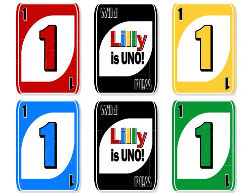 printable uno cards that are crazy brad website