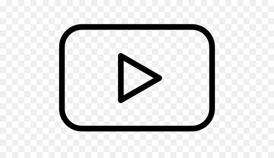 Youtube Logo Png White Logo Keren