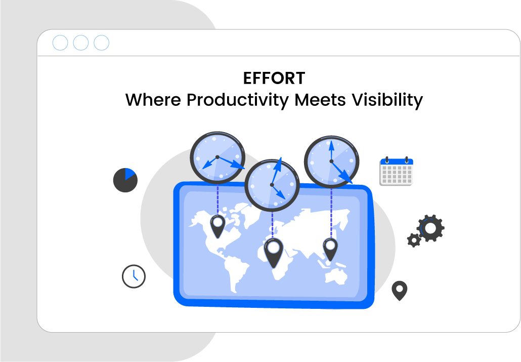 EFFORT Your Ultimate Field Force Management Platform