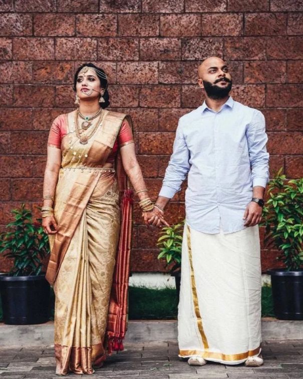 South Indian Wedding Culture Traditions A Complete Guide