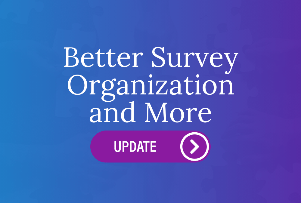 February 2025 Feedback Loop Product Update