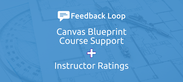 canvas blueprint course support