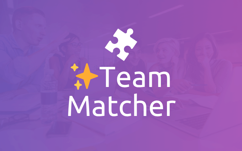 New: Match Teams in Feedback Loop!