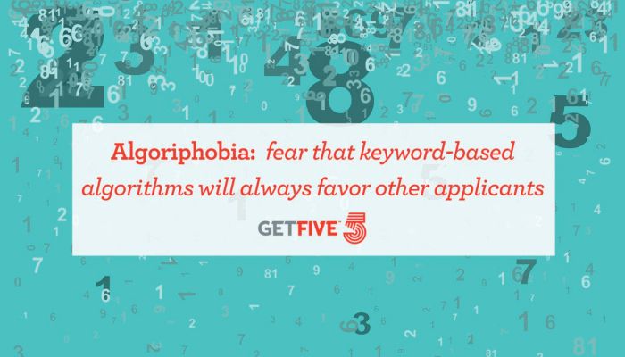 Bamboohr has several great recruiting software capabilities, its standout feature, though, is that small businesses can track and manage individuals throughout each phase of the employment process. Conquering Algoriphobia Applicant Tracking Systems Getfive