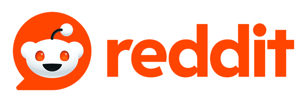 reddit logo