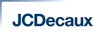 JCDecaux logo
