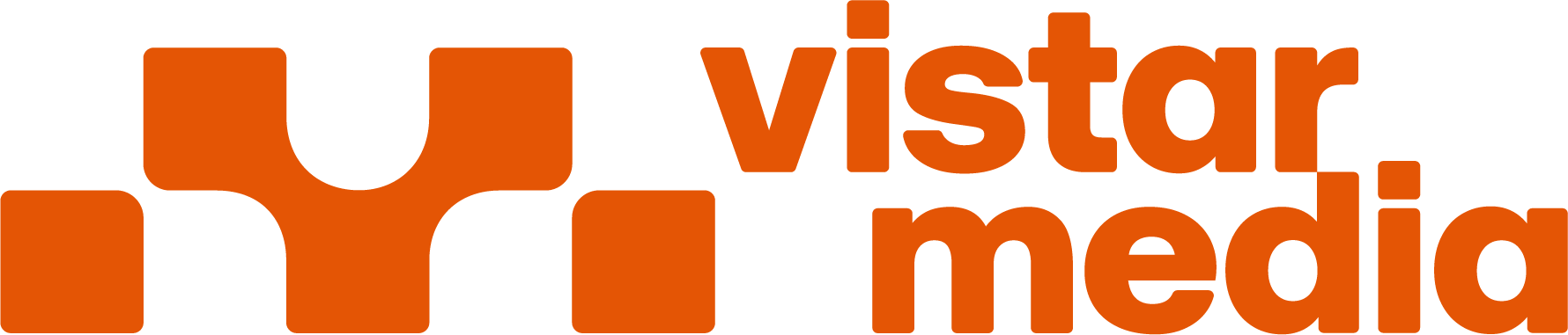 vistar media logo