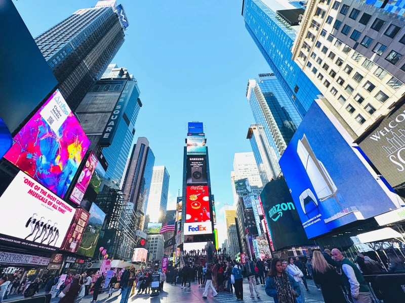 Is Billboard Advertising Effective In 2026?