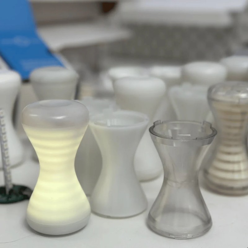 Set A Focus Timer Matthew Cassinelli - Space Designs - Premium Ultra HD Collection