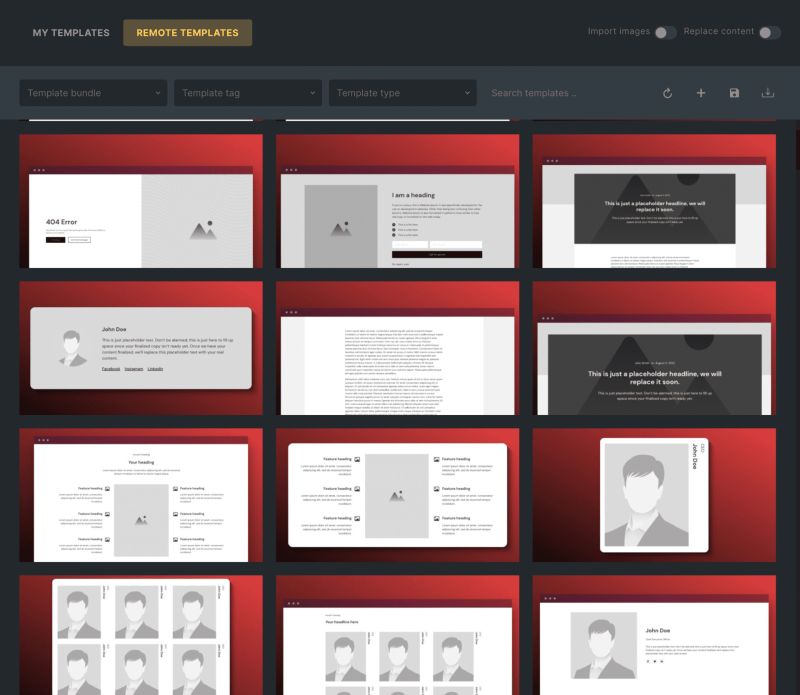 How Frames Can Add Thousands In Revenue To Every Project Frames - Classic Minimal Illustration - Desktop