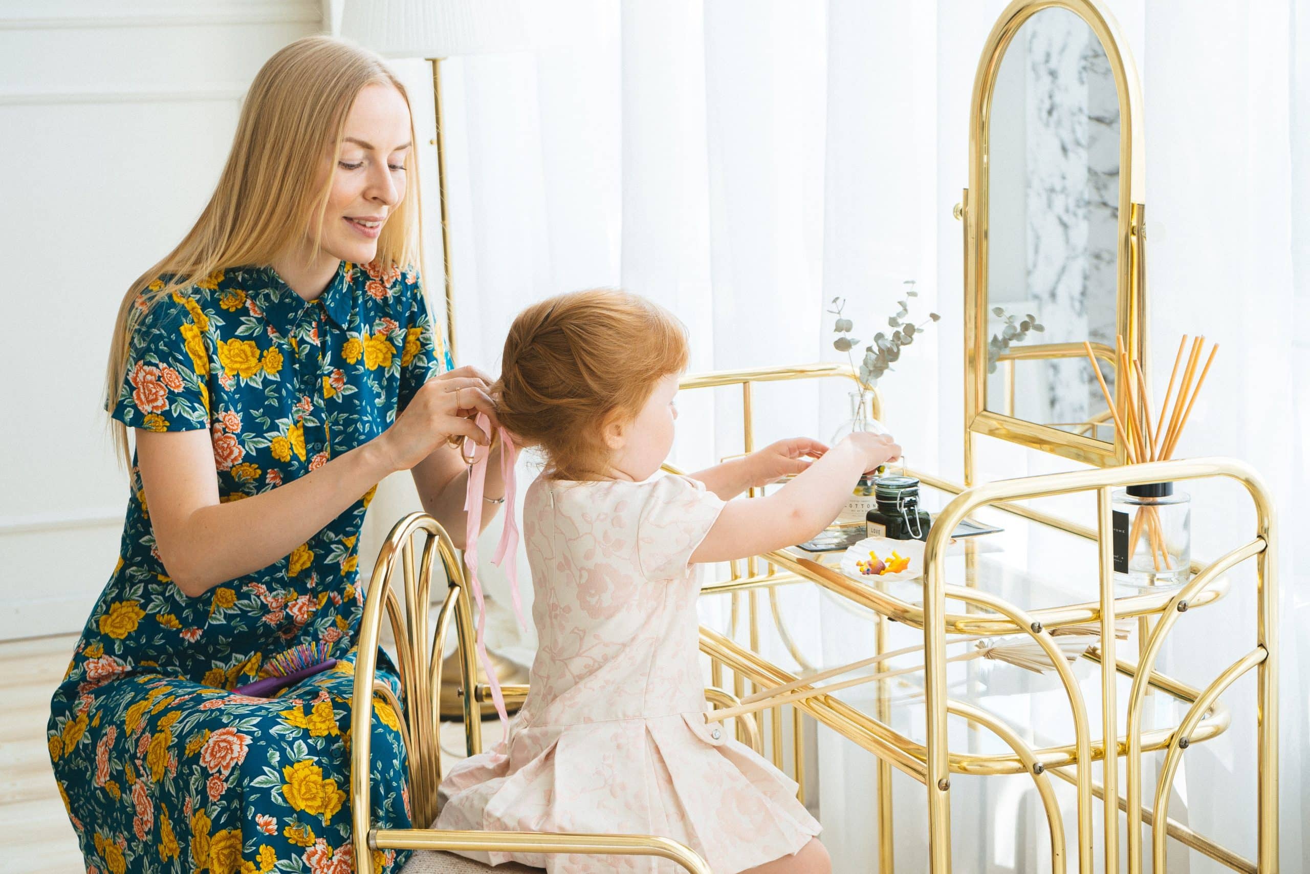 Does My Child Have OCD Quiz
