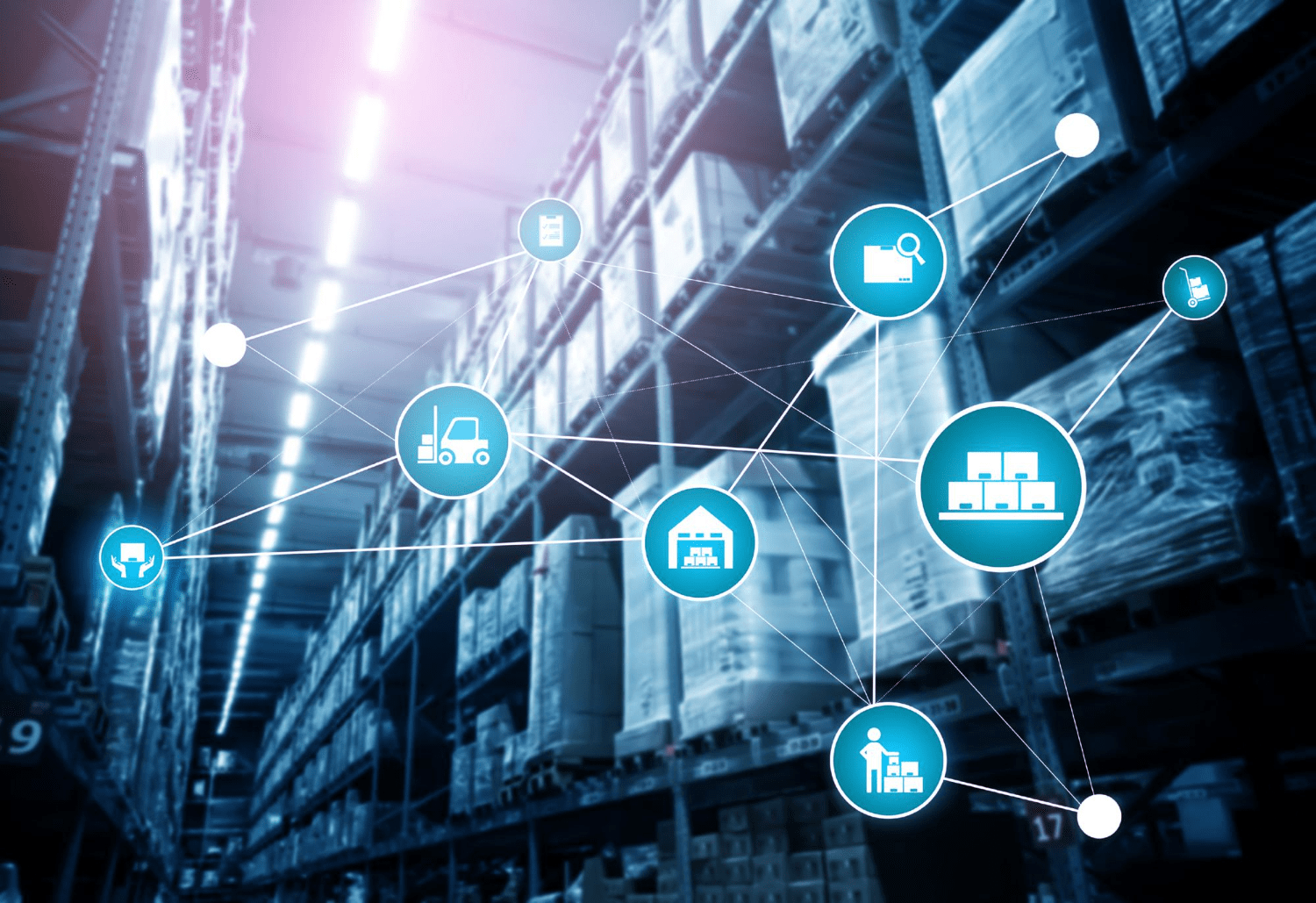 Supply Chain Under Pressure: How to Profit from the Data Center Infrastructure Rush