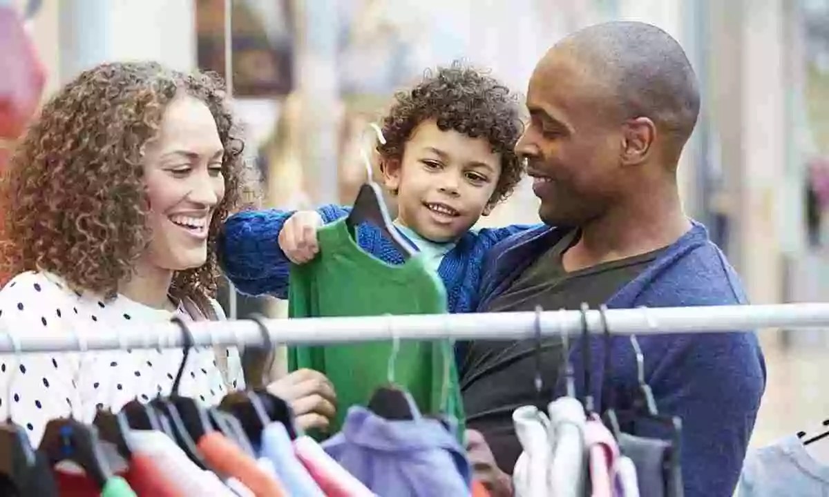 Get Free Clothes for Needy Families Program 2023