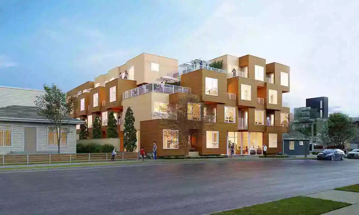 Low Housing Tax Credit (LIHTC) 2023