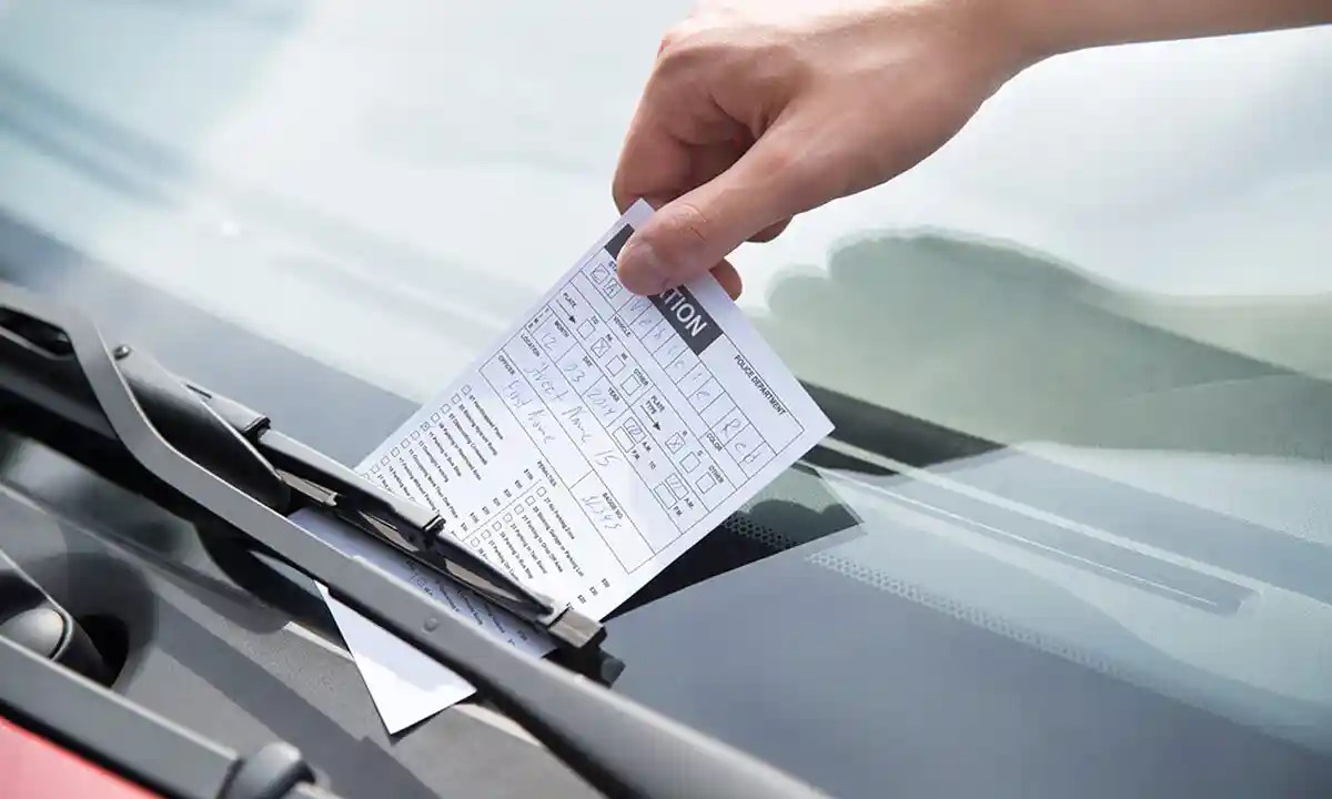 Programs That Help Paying off Traffic Tickets Collections 2023