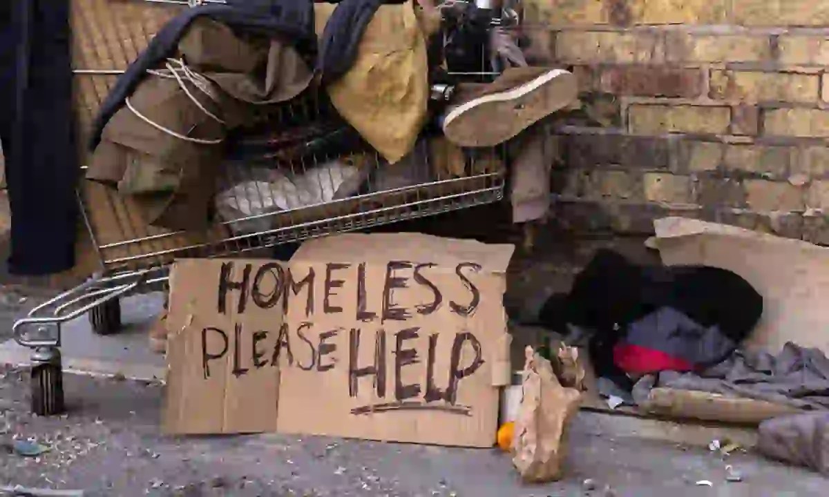 Homeless Need Help with Apartment When There Is no Alternative Way 2023
