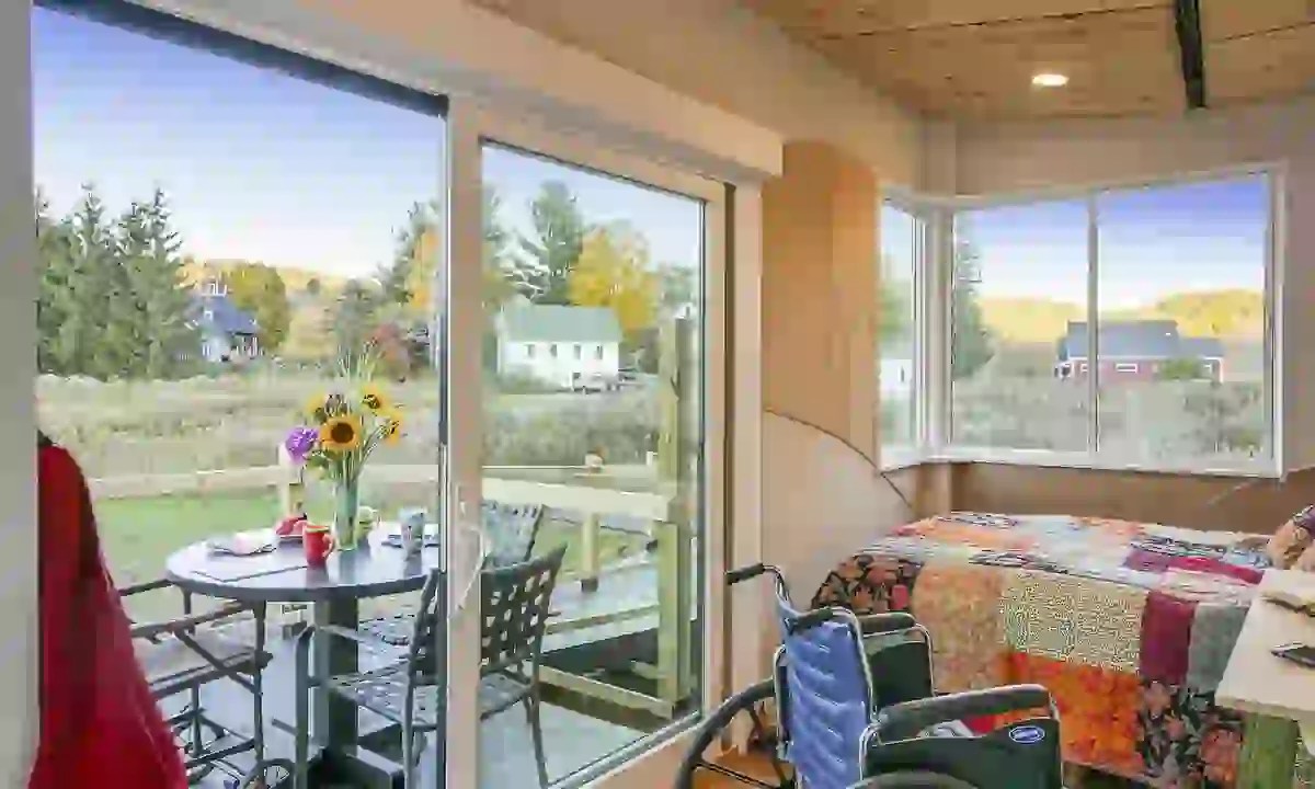 How To Get Apartments For People With Disabilities 2023