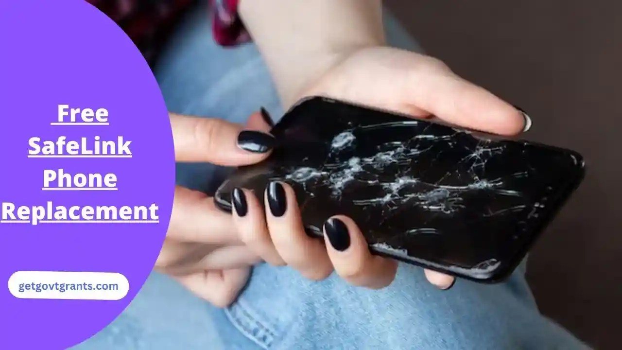 Free SafeLink Phone Replacements 2025