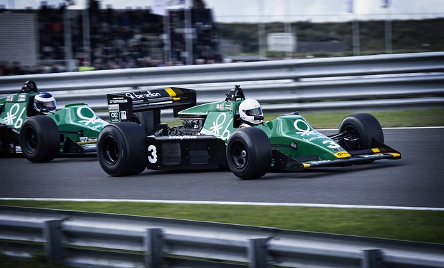 Avoiding Formula 1 Ticket Reselling Scammers Get Rounded Tv