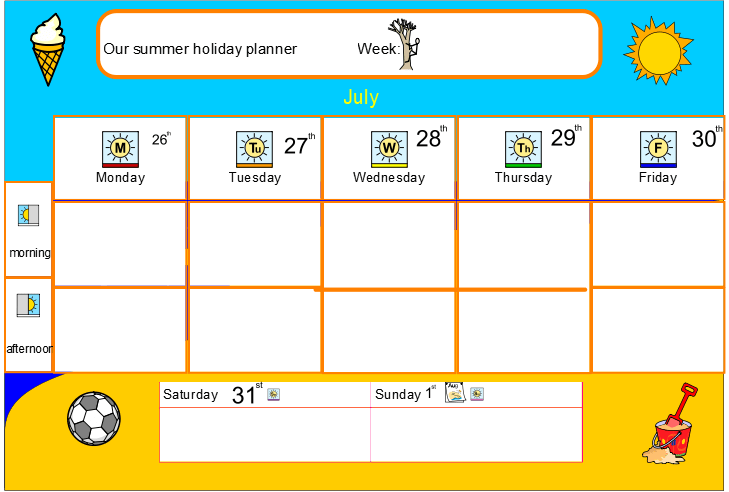 From tablets that let you surf the net to readers devoted solel. Summer Holidays 2021 Countdown And Holiday Planner Get Hackney Talking