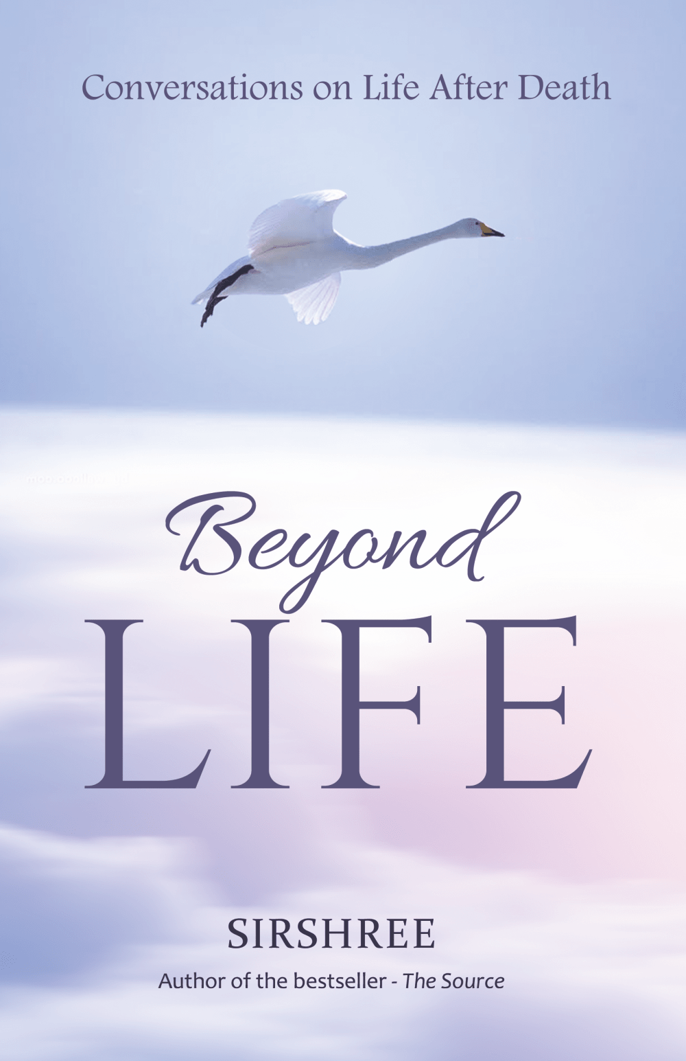 BEYOND LIFE