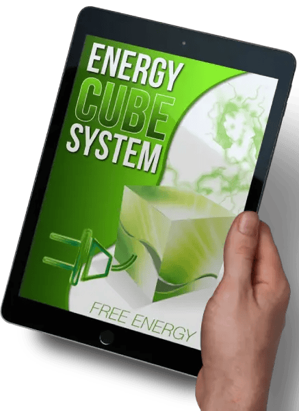 Energy Cube System