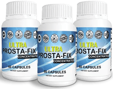 Ultra Prosta-Fix