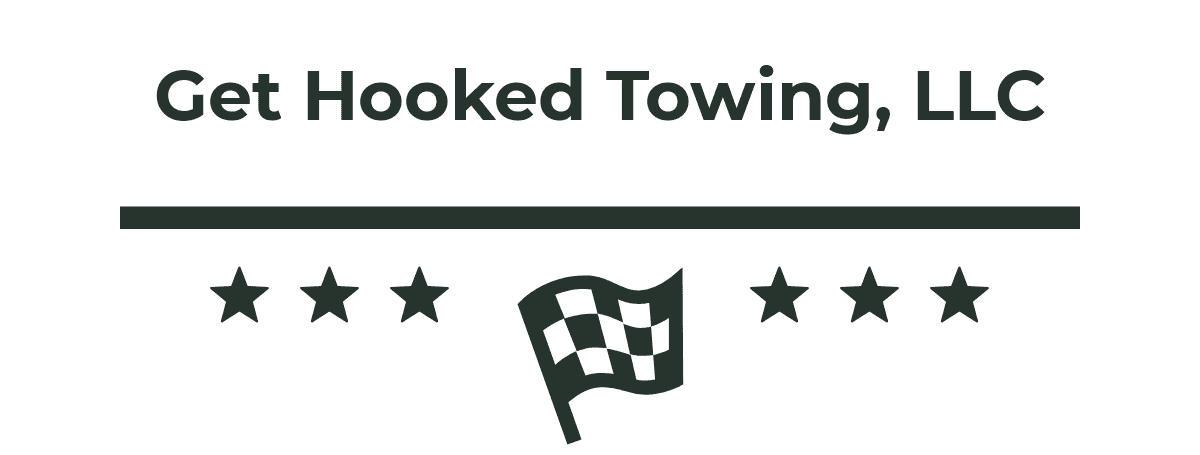 Get Hooked Towing, LLC