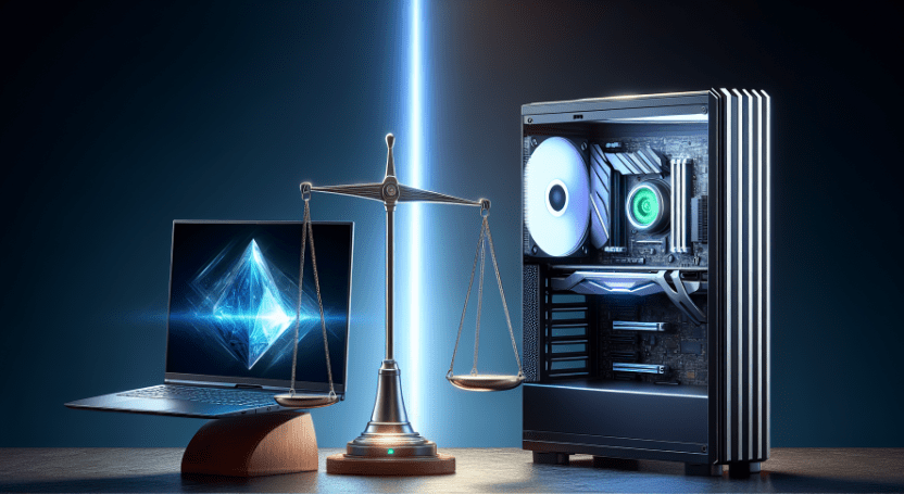 Can Gaming PC Be Used For Work Unleashing Beyond Play Image 39 