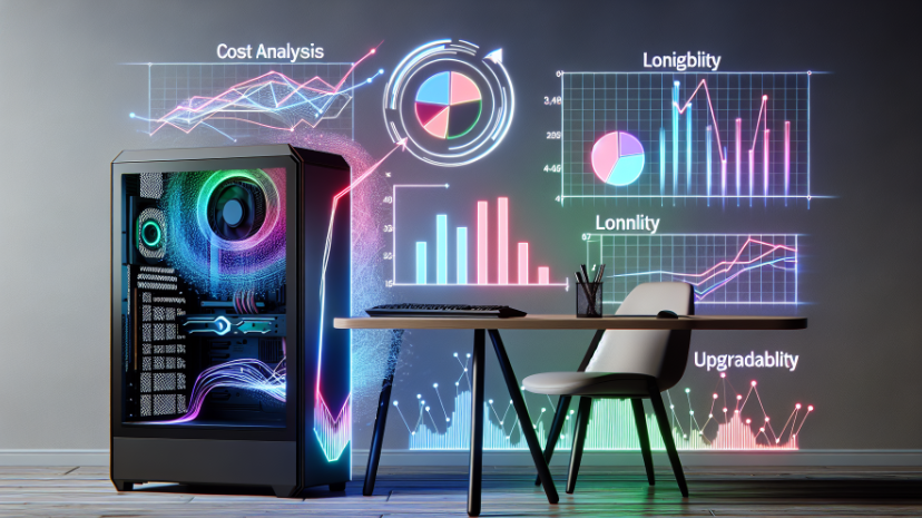 Can Gaming PC Be Used For Work Unleashing Beyond Play Image 40 