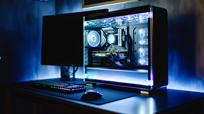 Can Gaming PC Be Used For Work Unleashing Beyond Play Image 41 