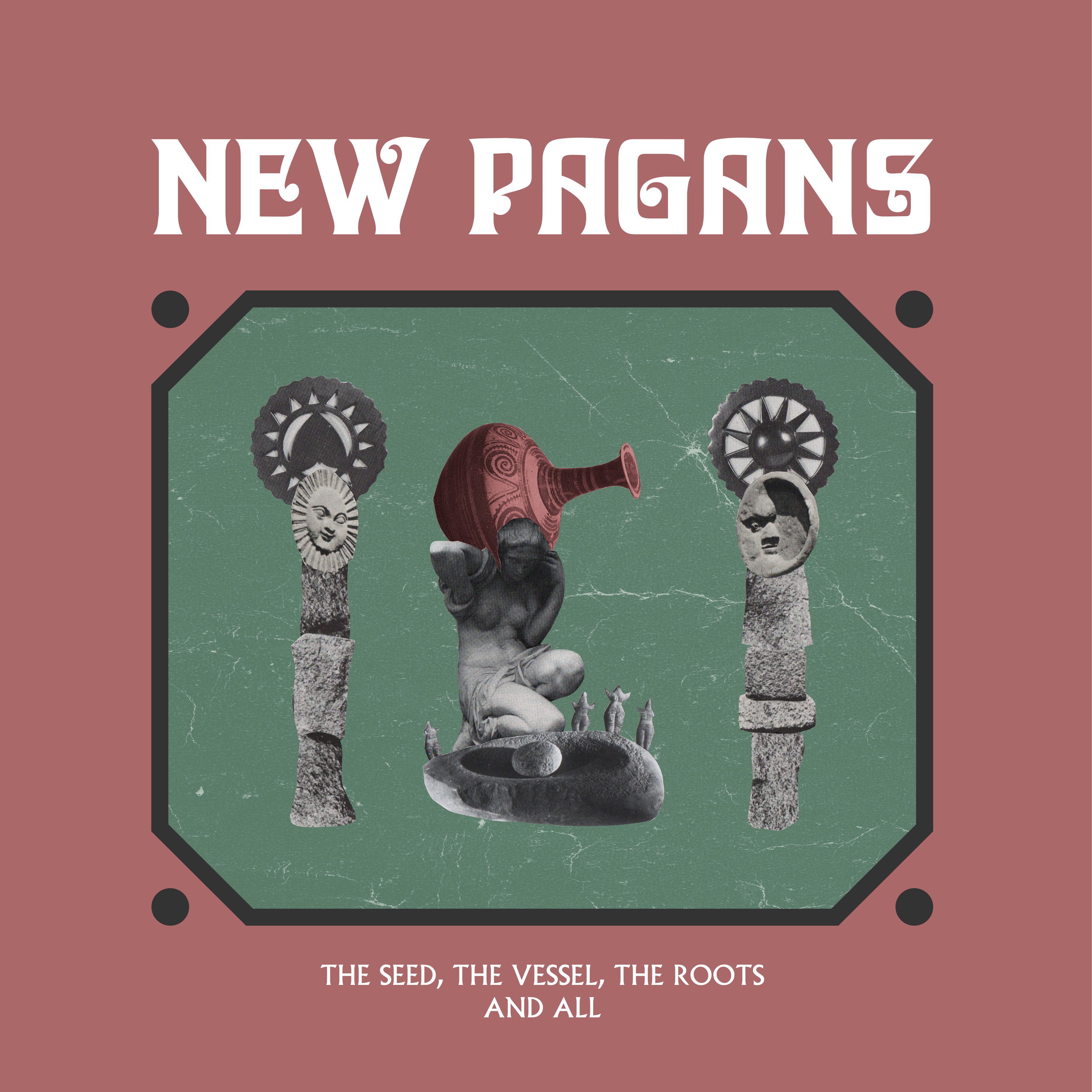 G0326-17★CD 洋楽 ジャンル色々 pagans 等まとめて10点 ALBUM: New Pagans – 'The Seed, The Vessel, The Roots and All